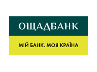 Банк Ощадбанк в Камышах