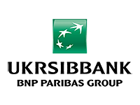Банк UKRSIBBANK в Камышах