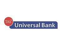 Банк Universal Bank в Камышах